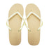 Bulk Gold Flip Flops For Weddings - FlipFlopStore.com
