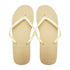 Bulk Gold Flip Flops For Weddings - FlipFlopStore.com