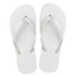 Bulk White Flip Flops For Weddings - FlipFlopStore.com