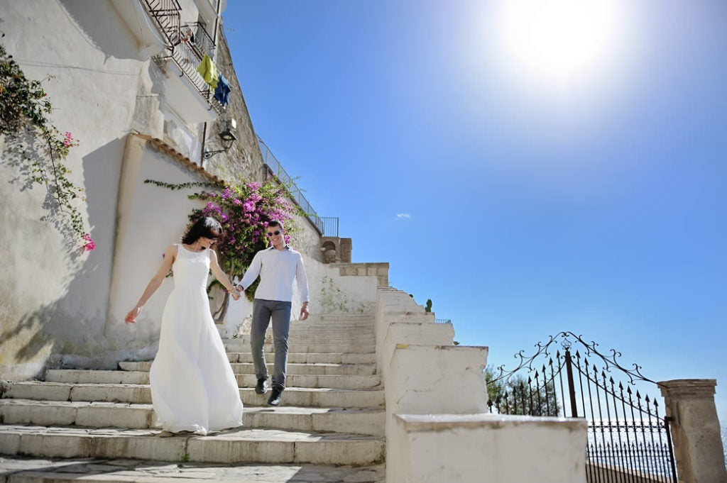 Top 10 Wedding Destinations for 2022
