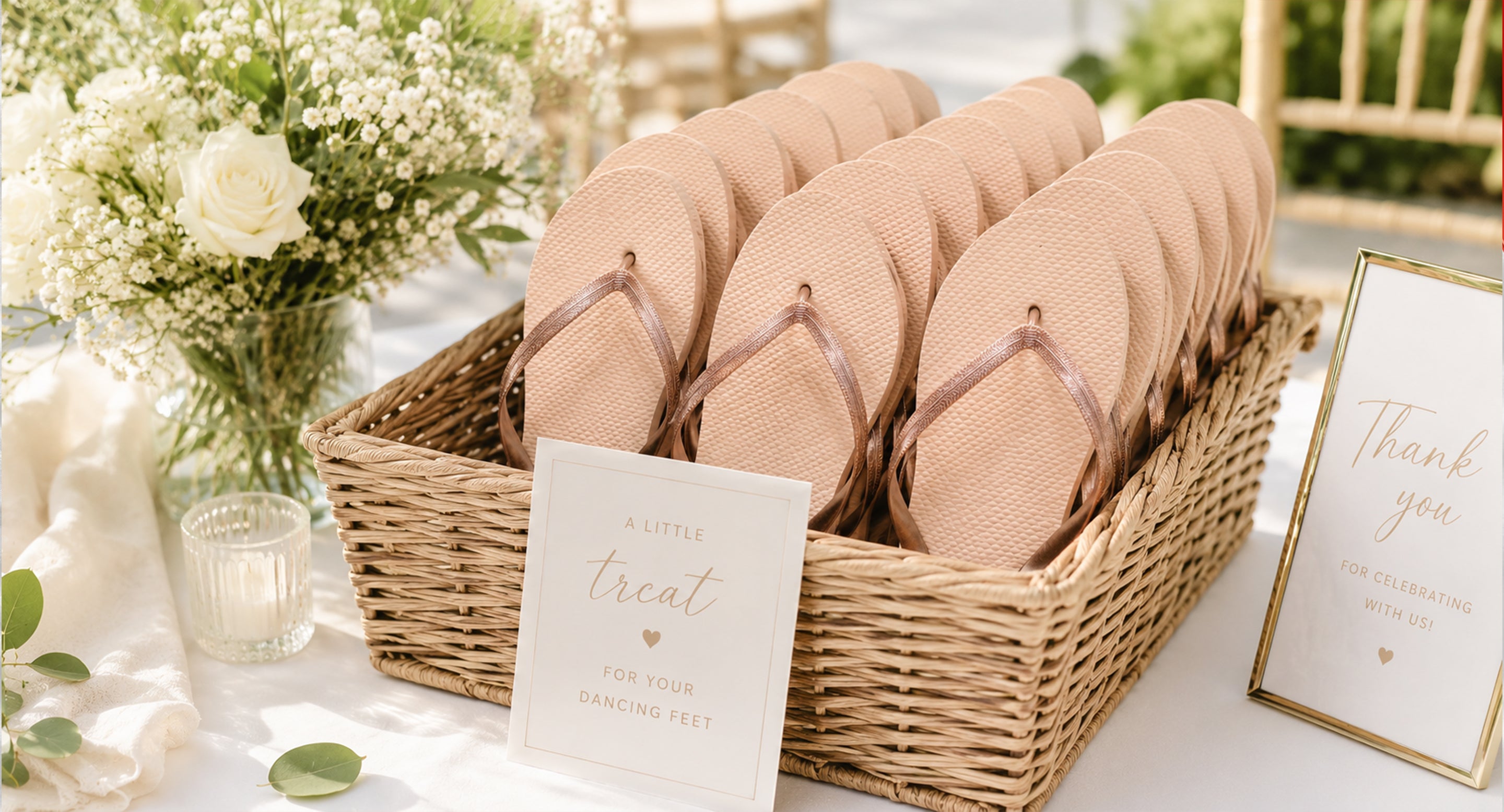 FLIP FLOPS SALES