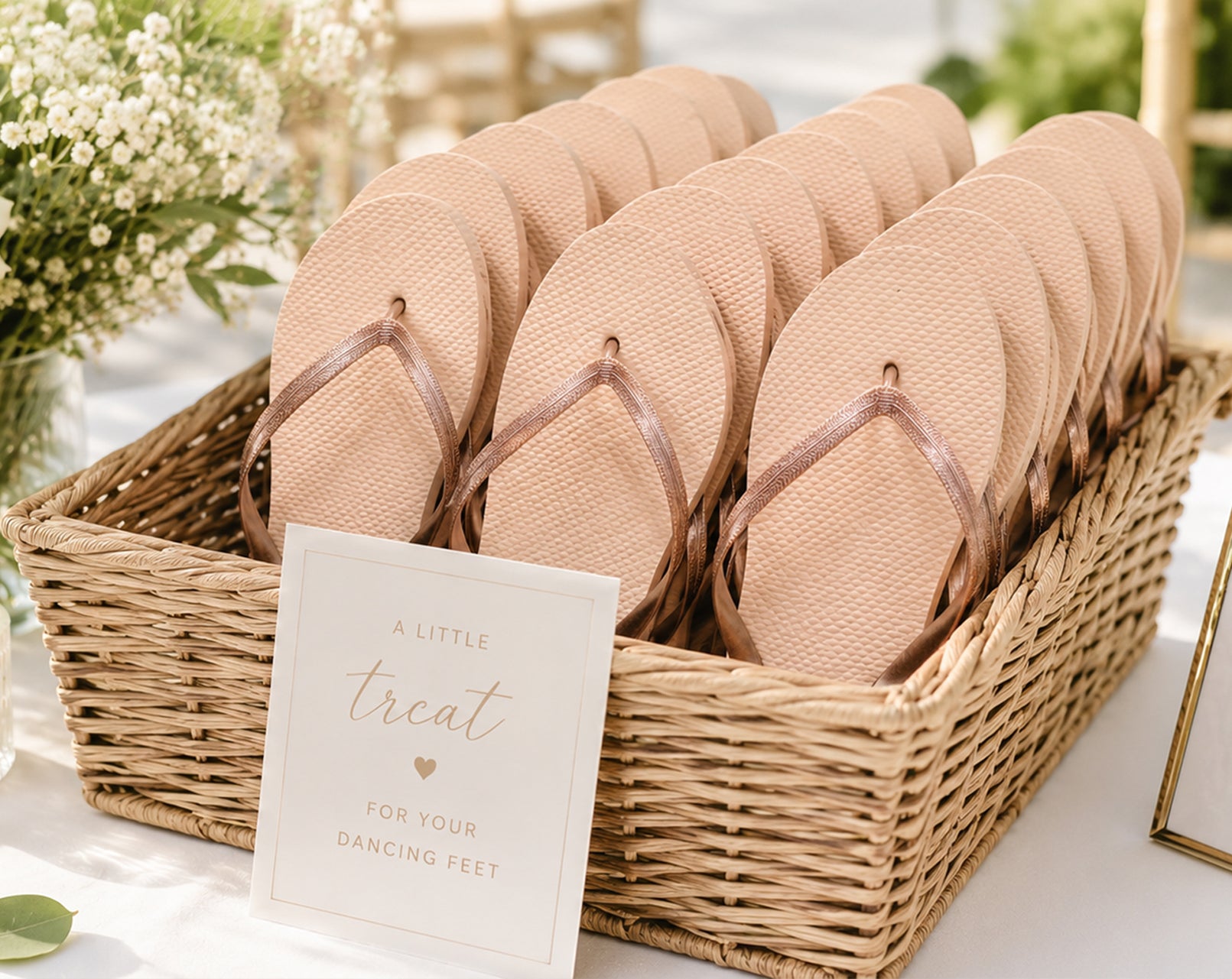 FLIP FLOPS SALES