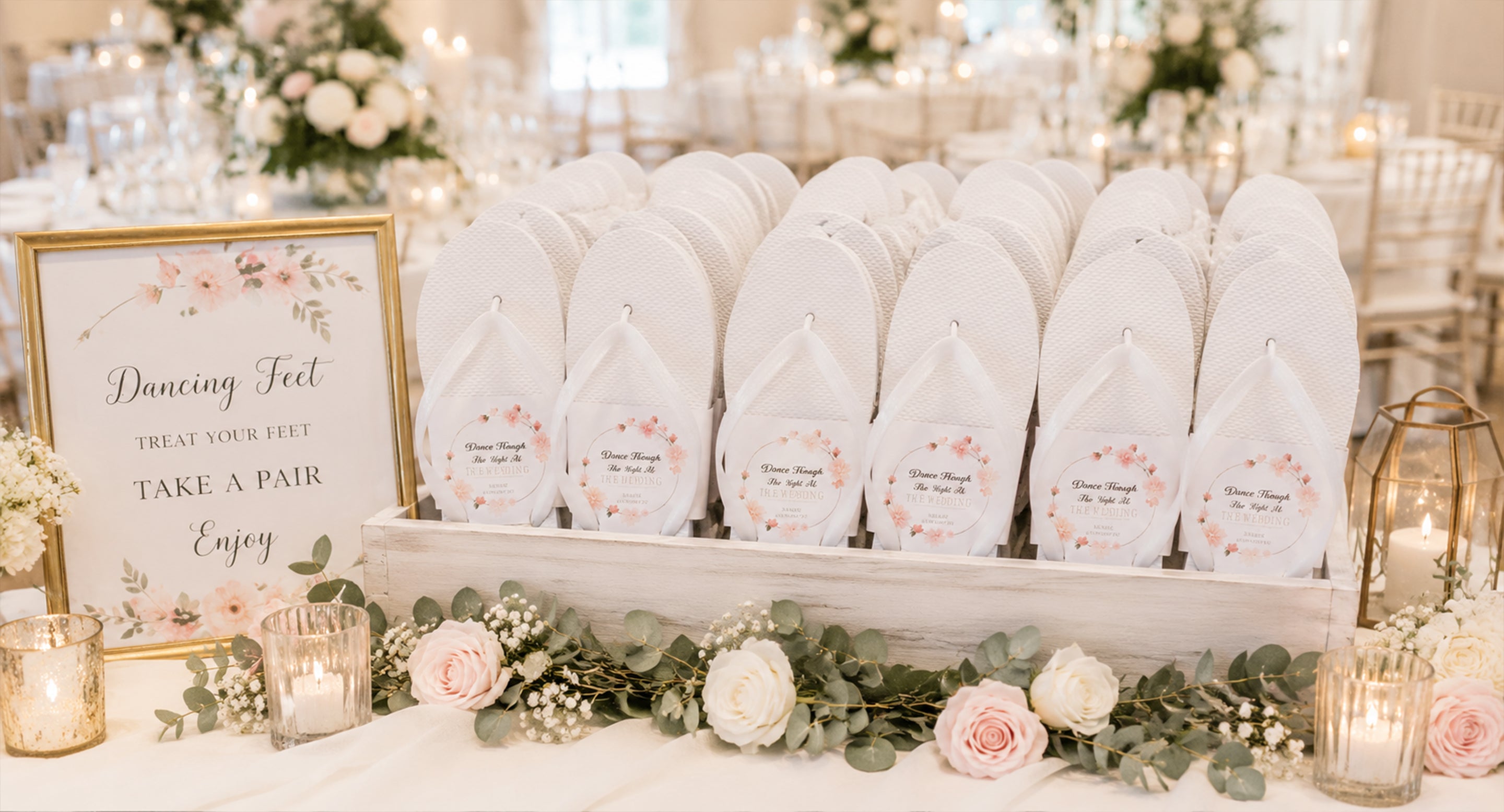 Personalized Tags