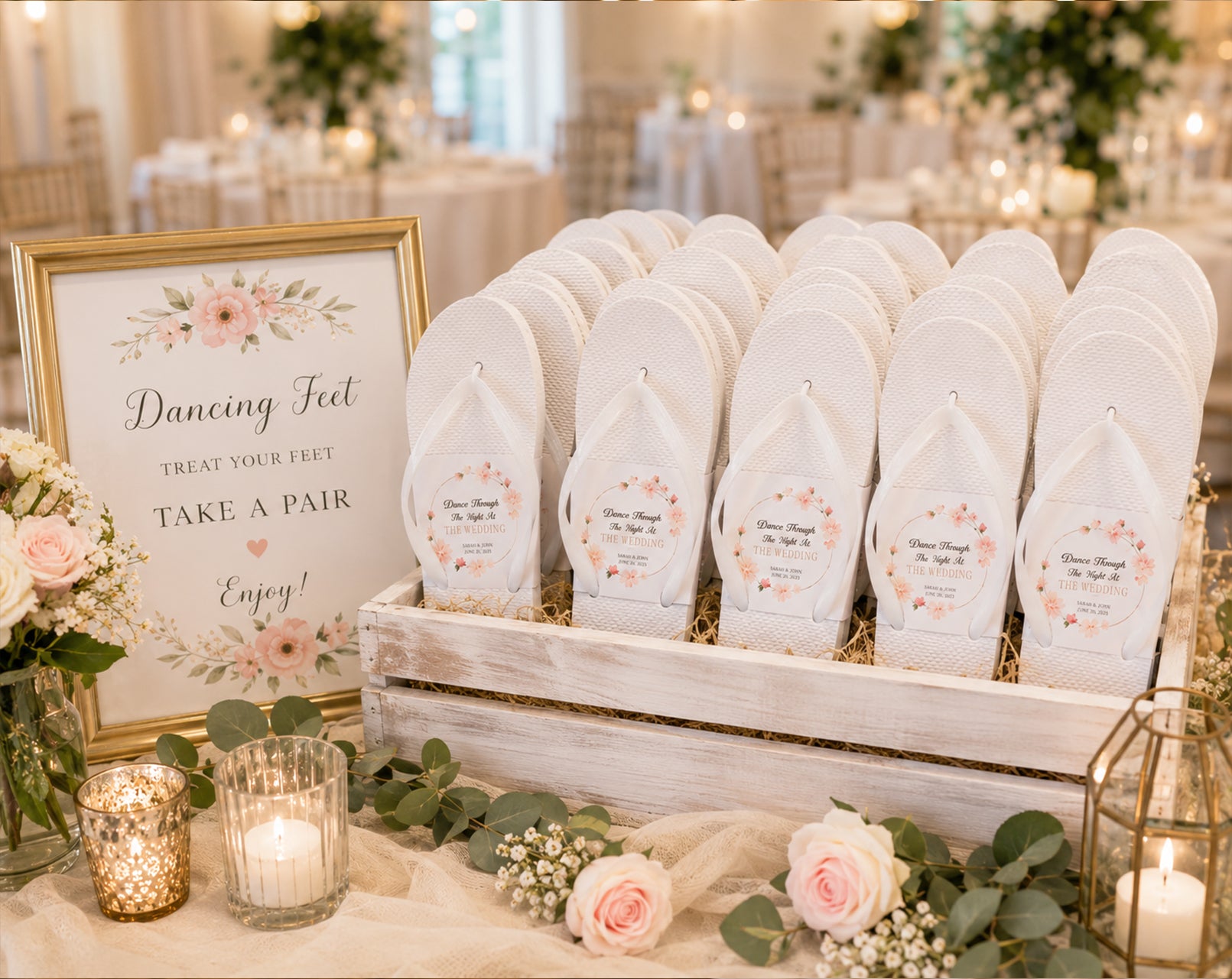 Personalized Tags