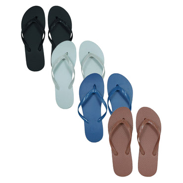 Assorted Men's Flip Flops