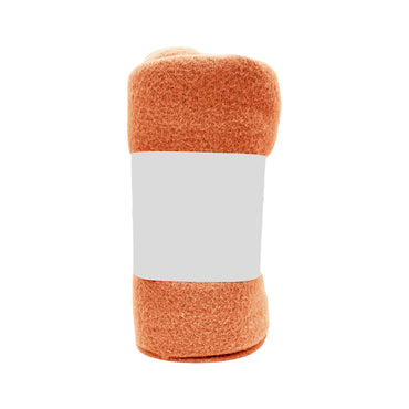 Bulk Coral Fleece Blanket For Weddings - FlipFlopStore.com