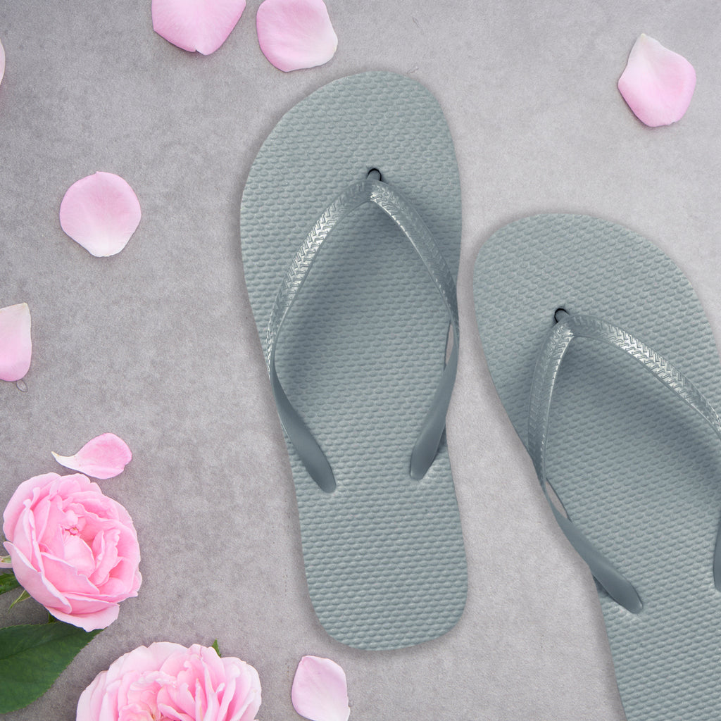 fit flops silver