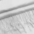 Bulk White Pashmina Scarf For Weddings - FlipFlopStore.com